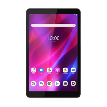Tablet Lenovo Tab M8 (3rd Gen) Helio P22T 8" HD IPS 350nits Glossy Touch G47 3/32GB PowerVR GE8320 Android Iron Grey