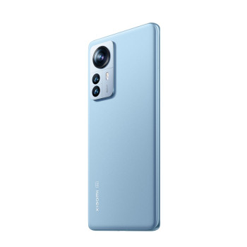 Smartfon Xiaomi 12 Pro 12/256GB 6,73" AMOLED 3200x1440 120Hz 4600mAh Dual SIM 5G Blue