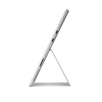 Microsoft Surface Pro 8 4G LTE 256 GB 33 cm (13") Intel® Core™ i7 16 GB Wi-Fi 6 (802.11ax) Windows 10 Pro Platyna