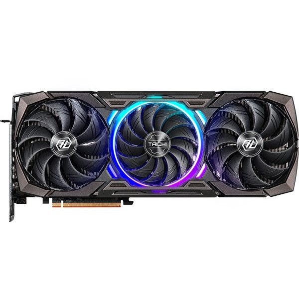 Karta graf. Asrock Rad RX 7900 XTX Taichi OC Karta graf. Asrock Rad RX 7900 XTX Taichi OC
