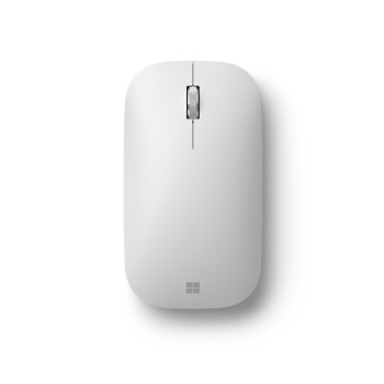 Microsoft Modern Mobile mouse myszka Oburęczny Bluetooth BlueTrack 1800 DPI