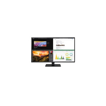 LG MT IPS LCD LED 42,5" 43UN700P - IPS panel, 3840x2160, 4xHDMI, DP, USB-C, repro