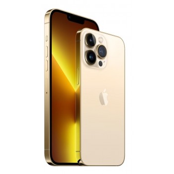 iPhone 13 Pro Max 128GB Złoty