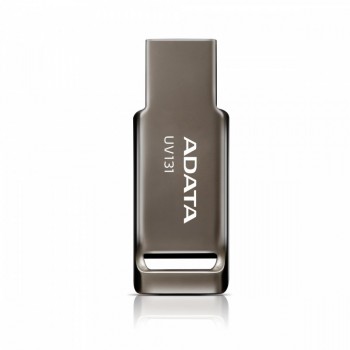 Pendrive DashDrive UV131 32GB USB 3.2 Gen1 Grey Aluminium