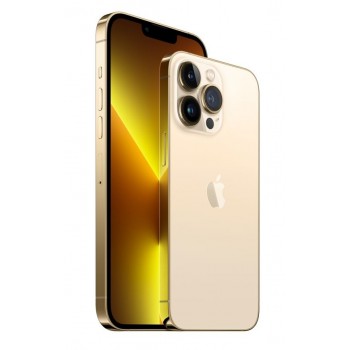iPhone 13 Pro 256GB Złoty