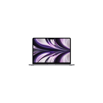 Apple MacBook Air 13,6",M2 + 8-core CPU a 8-core GPU, 1TB,16GB RAM - hvězdně bílá