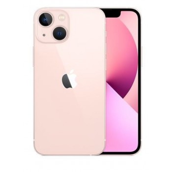 iPhone 13 mini 256GB Różowy