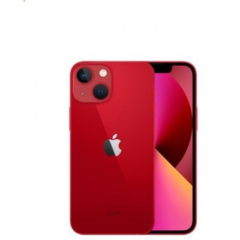 iPhone 13 mini 256GB Czerwony