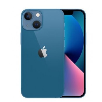iPhone 13 mini 256GB Niebieski