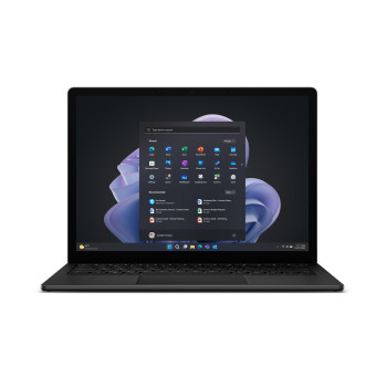 Microsoft Surface Laptop 5 i5-1245U Notebook 34,3 cm (13.5") Ekran dotykowy Intel® Core™ i5 16 GB LPDDR5x-SDRAM 512 GB SSD