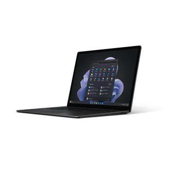 Microsoft Surface Laptop 5 i7-1265U Notebook 38,1 cm (15") Ekran dotykowy Intel® Core™ i7 16 GB LPDDR5x-SDRAM 256 GB SSD Wi-Fi
