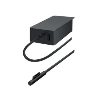 Microsoft ADU-00014 adapter zasilający  inwentor Wewnętrzna 102 W Czarny