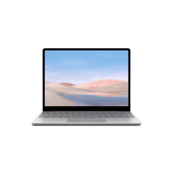 Microsoft Surface Laptop Go i5-1035G1 Notebook 31,6 cm (12.4") Ekran dotykowy Intel® Core™ i5 4 GB LPDDR4x-SDRAM 64 GB eMMC