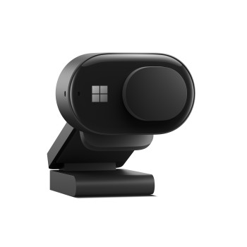 Microsoft Modern Webcam kamera internetowa 1920 x 1080 px USB Czarny