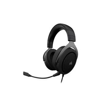 Słuchawki HS60 Haptic Stereo Headset Carbon