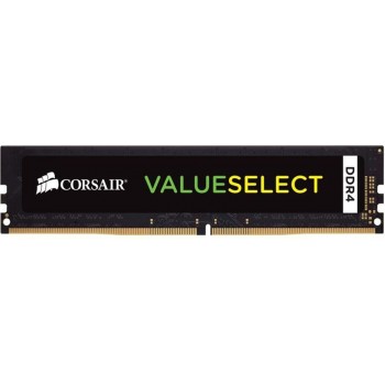 Pamięć DDR4 VALUESELECT 4GB/2400 (1x4GB) CL16 BLACK