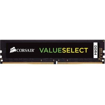 Pamięć DDR4 VALUESELECT 16GB/2133 (1x16GB) CL15 BLACK