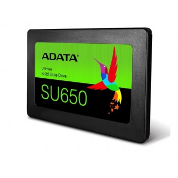 Dysk SSD Ultimate SU650 256G 2.5'' S3 3D TLC Retail