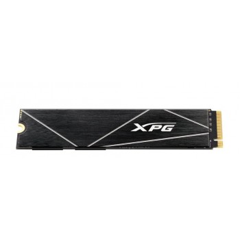 Dysk SSD XPG GAMIX S70 BLADE 1TB PCIe 4x4 7.4/5.5 GBs