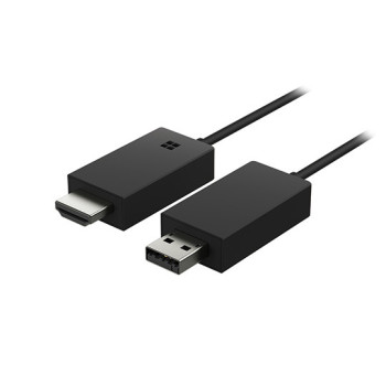 Microsoft P3Q-00008 adapter do przesyłania obrazu HDMI USB