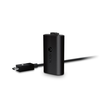 Microsoft Xbox One Play & Charge Kit Zestaw ładujący