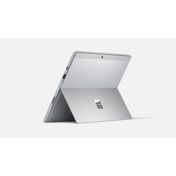 Microsoft Surface Pro 7+ 4G LTE-A 256 GB 31,2 cm (12.3") Intel® Core™ i5 8 GB Wi-Fi 6 (802.11ax) Windows 10 Pro Platyna