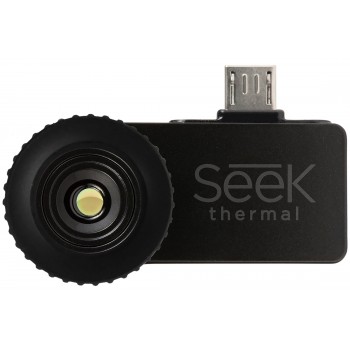 Kamera termowizyjna Seek Thermal Compact UW-EAA