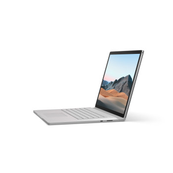 Microsoft Surface Book 3 i7-1065G7 Hybryda (2w1) 38,1 cm (15") Ekran dotykowy Intel® Core™ i7 32 GB LPDDR4x-SDRAM 1000 GB SSD