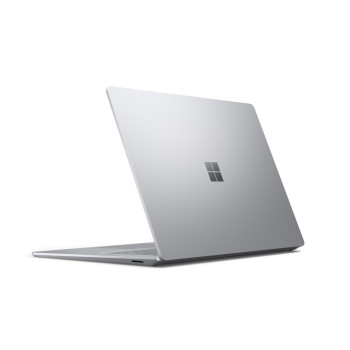 Microsoft Surface Laptop 5 i7-1255U Notebook 38,1 cm (15") Ekran dotykowy Intel® Core™ i7 8 GB LPDDR5x-SDRAM 256 GB SSD Wi-Fi 6