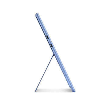 Microsoft Surface Pro 9 256 GB 33 cm (13") Intel® Core™ i5 8 GB Wi-Fi 6E (802.11ax) Windows 11 Home Niebieski