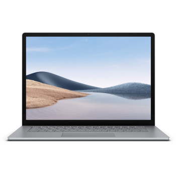 Microsoft Surface Laptop 4 4980U Notebook 38,1 cm (15") Ekran dotykowy AMD Ryzen™ 7 8 GB LPDDR4x-SDRAM 256 GB SSD Wi-Fi 6
