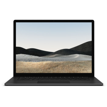 Microsoft Surface Laptop 4 4980U Notebook 38,1 cm (15") Ekran dotykowy AMD Ryzen™ 7 8 GB LPDDR4x-SDRAM 512 GB SSD Wi-Fi 6