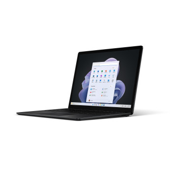 Microsoft Surface Laptop 5 i5-1235U Notebook 34,3 cm (13.5") Ekran dotykowy Intel® Core™ i5 8 GB LPDDR5x-SDRAM 512 GB SSD Wi-Fi