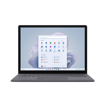 Microsoft Surface Laptop 5 i5-1235U Notebook 34,3 cm (13.5") Ekran dotykowy Intel® Core™ i5 16 GB LPDDR5x-SDRAM 512 GB SSD