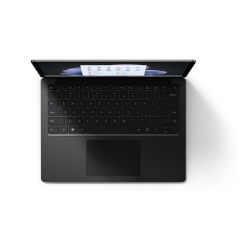 Microsoft Surface Laptop 5 i7-1255U Notebook 34,3 cm (13.5") Ekran dotykowy Intel® Core™ i7 16 GB LPDDR5x-SDRAM 512 GB SSD