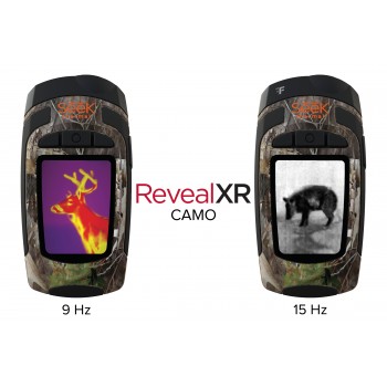 Kamera termowizyjna Seek Thermal ReavealXR RT-ECA