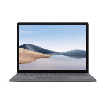 Microsoft Surface Laptop 4 i5-1145G7 Notebook 34,3 cm (13.5") Ekran dotykowy Intel® Core™ i5 8 GB LPDDR4x-SDRAM 512 GB SSD