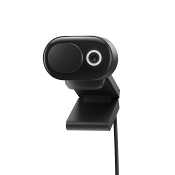 Microsoft Modern Webcam for Business kamera internetowa 1920 x 1080 px USB Czarny