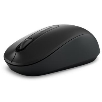 Microsoft Wireless Mouse 900 myszka Oburęczny RF Wireless Optyczny