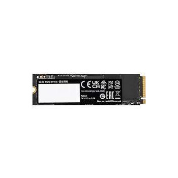 SSD GIGABYTE 7300 1TB M.2 PCIE NVMe 3D TLC Write speed 6000 MBytes/sec Read speed 7300 MBytes/sec 2.3mm TBW 700 TB MTBF 1600000 
