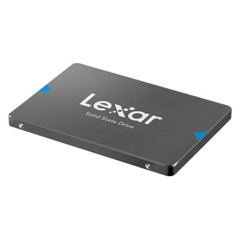 Dysk SSD Lexar NQ100 2,5" 480GB SATAIII