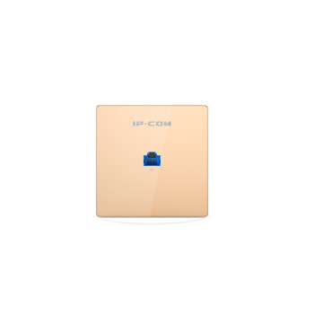 IP-COM ACCESS POINT GIGABIT POE W36AP