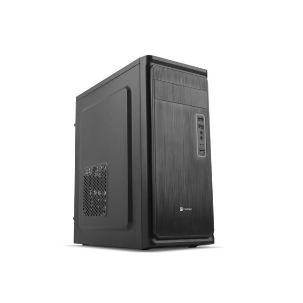 NATEC OBUDOWA ARMADILLO G2 MIDI TOWER NPC-2025 NATEC OBUDOWA ARMADILLO G2 MIDI TOWER NPC-2025