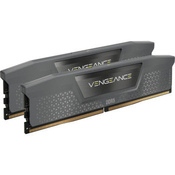 Corsair 64GB (2x32GB) 6000MHz CL40 Vengeance AMD Expo