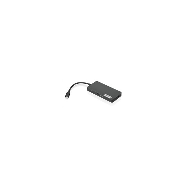 LENOVO adaptér USB-C 7-in-1 Hub LENOVO adaptér USB-C 7-in-1 Hub
