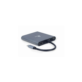 GEMBIRD Kabel adapter USB 1,8m