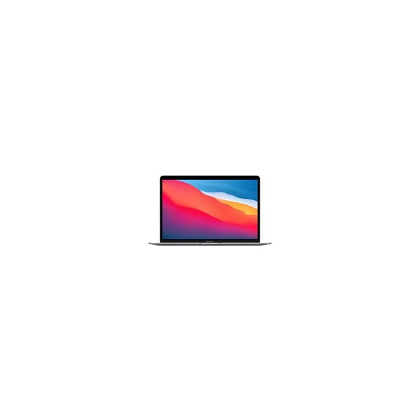 APPLE MacBook Air 13'',M1 chip with 8-core CPU and 7-core GPU, 256GB,8GB RAM - Space Grey APPLE MacBook Air 13'',M1 chip with 8-core CPU and 7-core GPU, 256GB,8GB RAM - Space Grey
