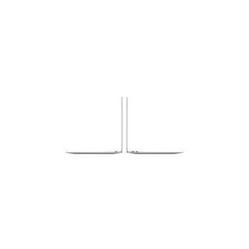 APPLE MacBook Air 13'',M1 chip with 8-core CPU and 7-core GPU, 256GB,8GB RAM - Silver