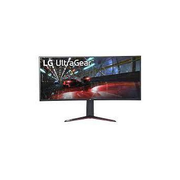 LCD Monitor LG 38GN950P-B 37.5" Gaming/4K/21 : 9 Panel IPS 3840x2160 21:9 1 ms Swivel Height adjustable 38GN950P-B