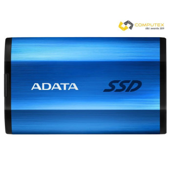 External SSD ADATA SE800 1TB USB-C ASE800-1TU32G2-CBL